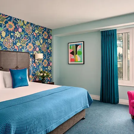 Hotel The Ross à Killarney Extérieur photo